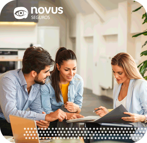 Seguro para el Auto | Seguros Novus