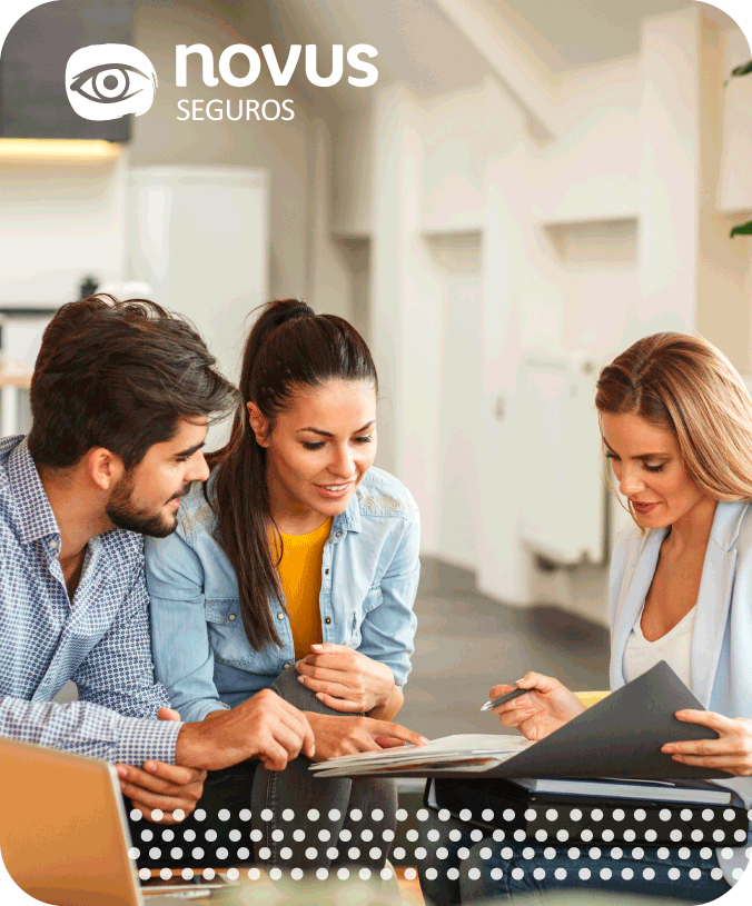 Seguro para el Auto | Seguros Novus