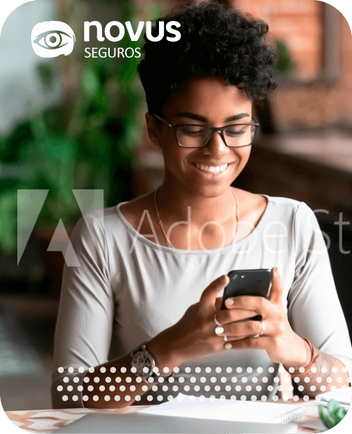 Adquiere tu seguro de Vida | Seguros Novus